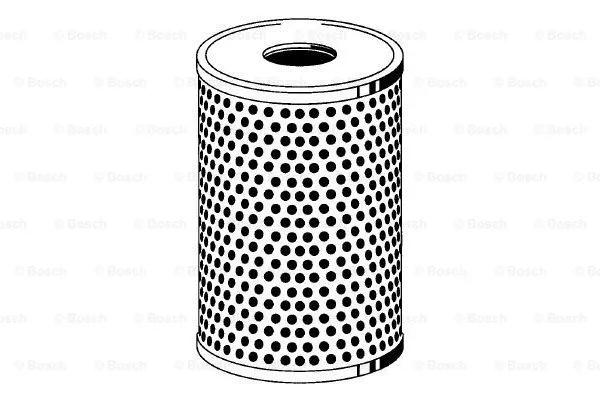 Oil Filter (1 457 429 143)
