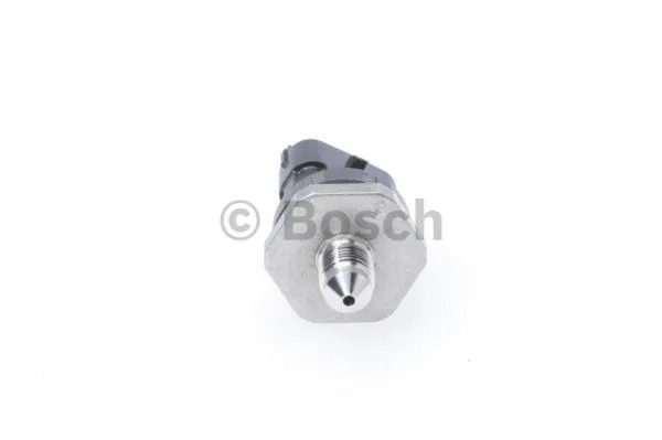 Sensor, fuel pressure
