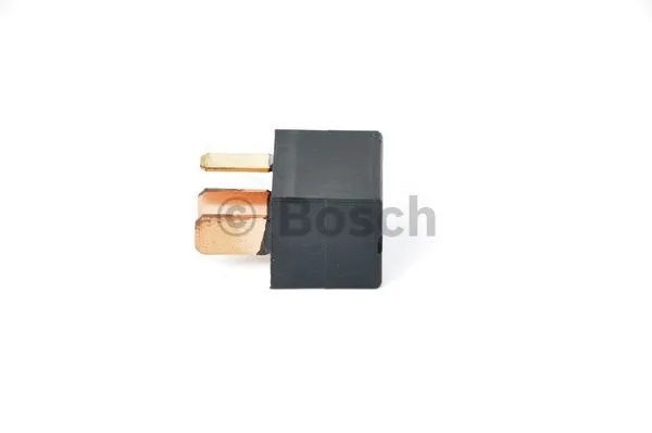 Relay, fuel pump