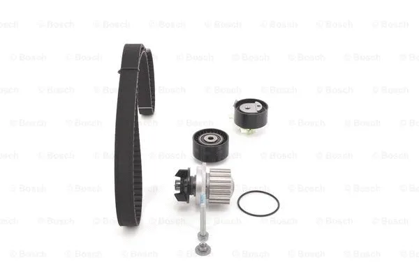 Water Pump & Timing Belt Kit