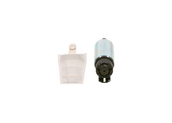 Fuel Pump (1 987 580 033)