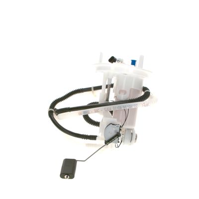 Sender Unit, fuel tank