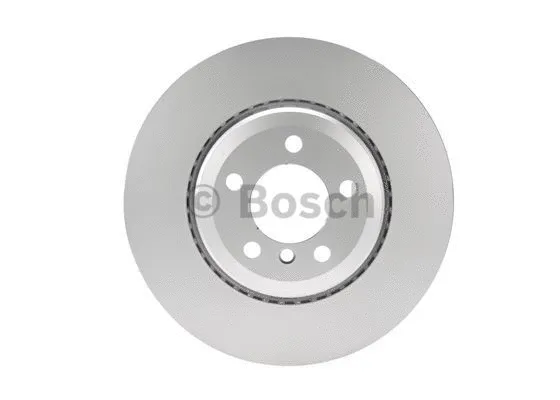 Brake Disc (0 986 479 440)