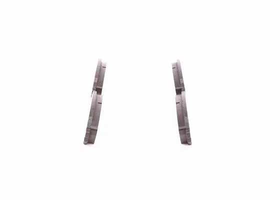 Brake Pad Set, disc brake (0 986 BB0 547)