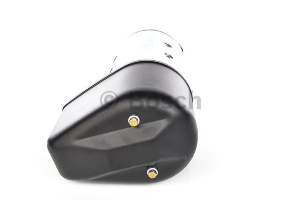 Starter (0 001 510 017)