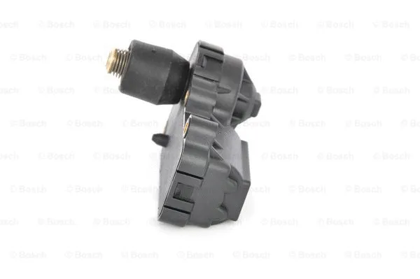 Acuator, throttle valve (3 437 010 524)