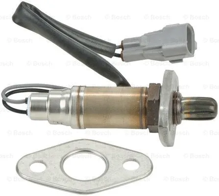 Lambda Sensor