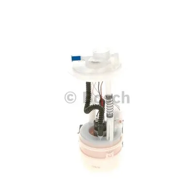 Fuel Feed Unit