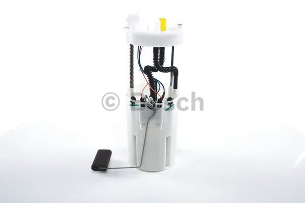 Fuel Feed Unit
