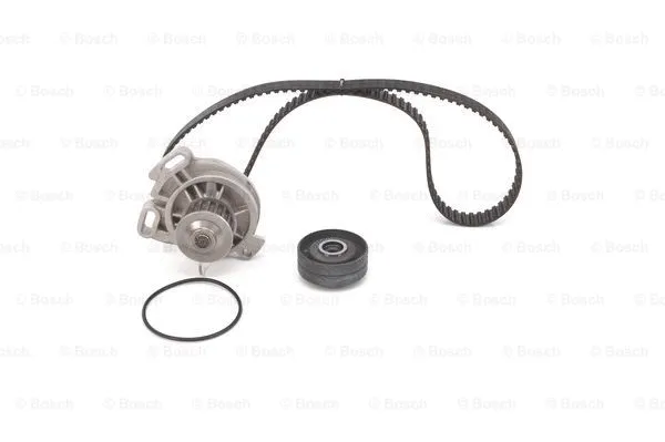 Water Pump & Timing Belt Kit