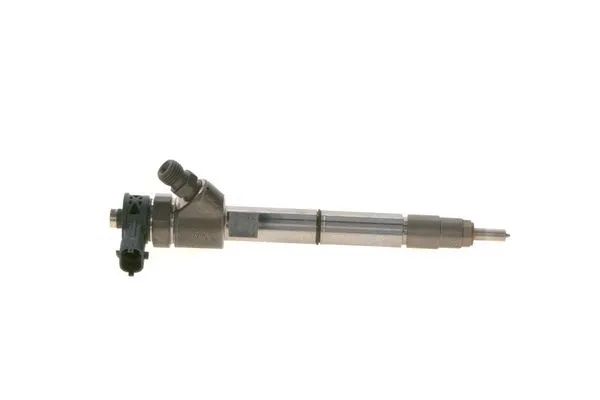 Injector Nozzle