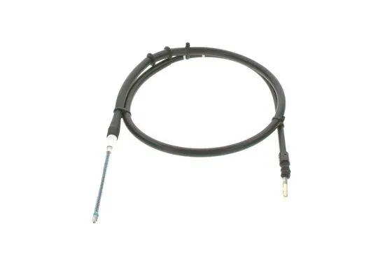 Cable Pull, parking brake