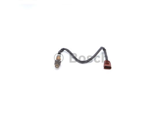 Lambda Sensor