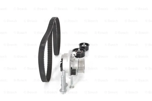 Water Pump & Timing Belt Kit