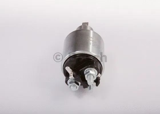 Solenoid Switch, starter