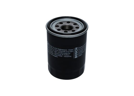 Oil Filter (0 986 AF1 074)