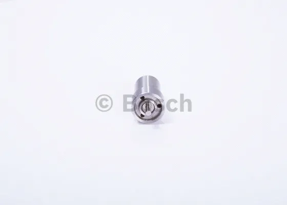 Injector Nozzle