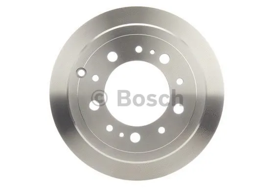 Brake Disc (0 986 479 R15)
