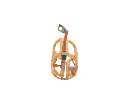 Field Winding, starter (2 004 114 137)