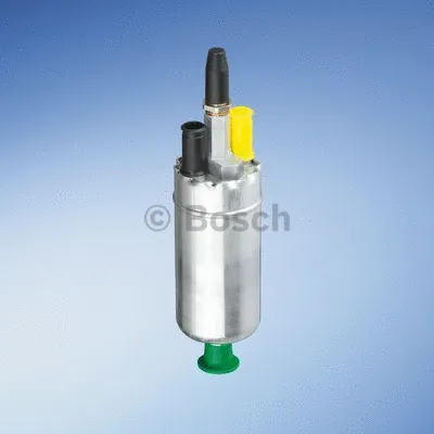 Fuel Pump (0 580 254 936)
