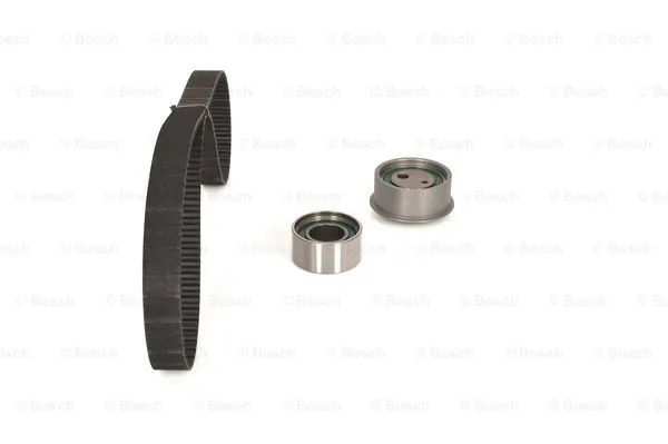 Timing Belt Kit