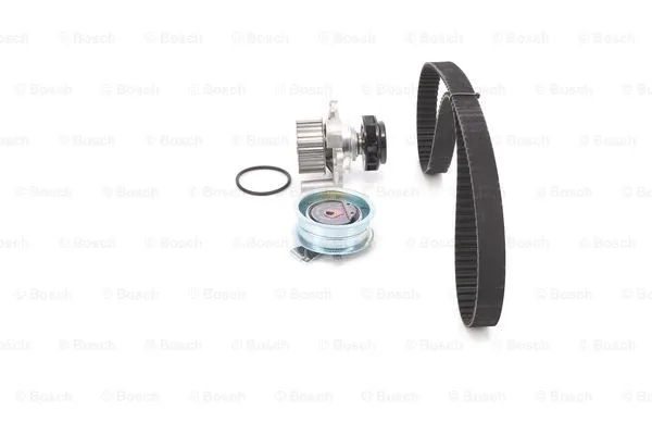 Water Pump & Timing Belt Kit