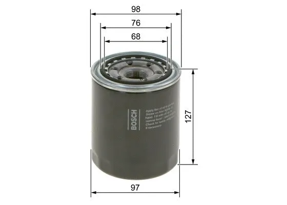 Oil Filter