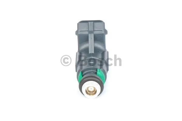 Injector