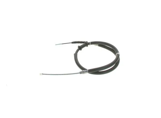 Cable Pull, parking brake