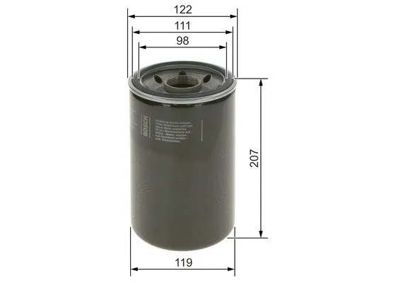 Oil Filter