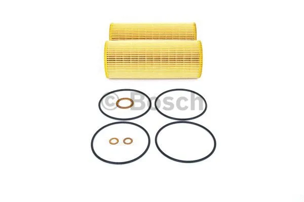 Oil Filter (1 457 429 732)