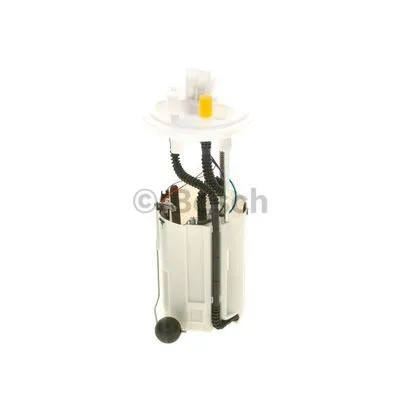Fuel Feed Unit