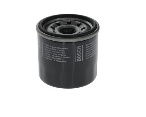 Oil Filter (F 026 407 306)