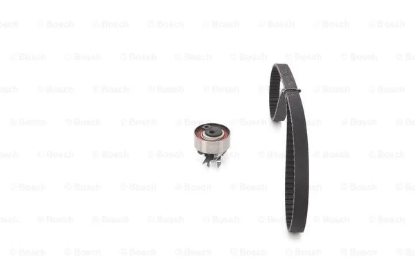 Timing Belt Kit