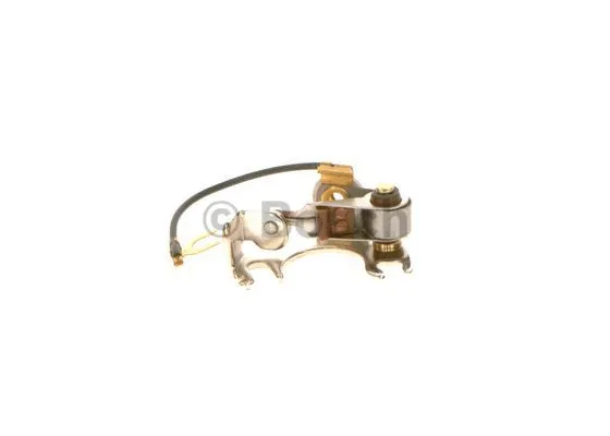 Contact Breaker, distributor (1 987 231 000)