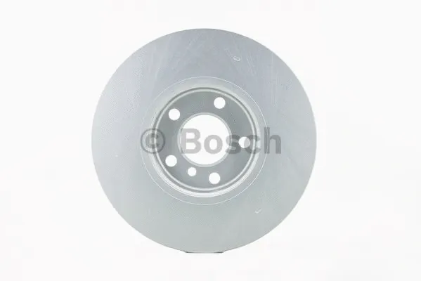 Brake Disc (0 986 AB5 940)