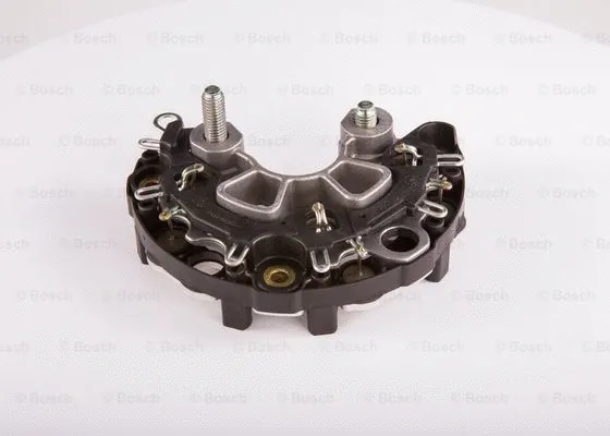 Rectifier, alternator