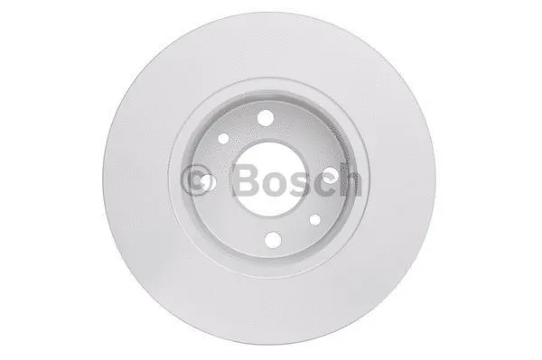 Brake Disc (0 986 479 B26)