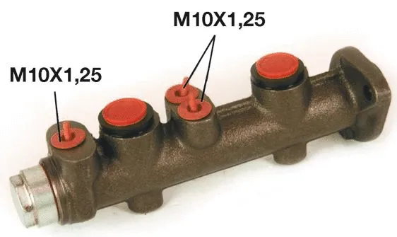 Brake Master Cylinder