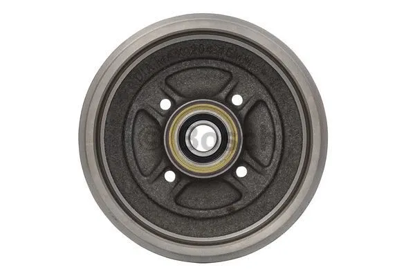Brake Drum