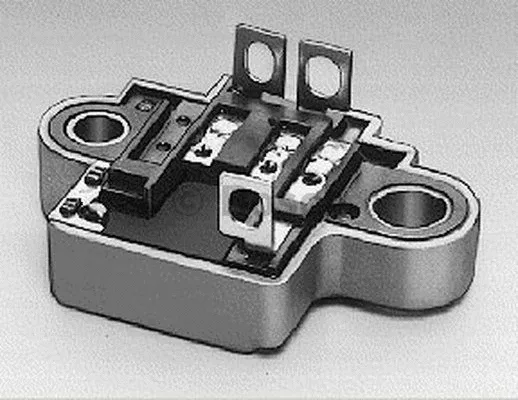 Alternator Regulator (0 986 192 020)