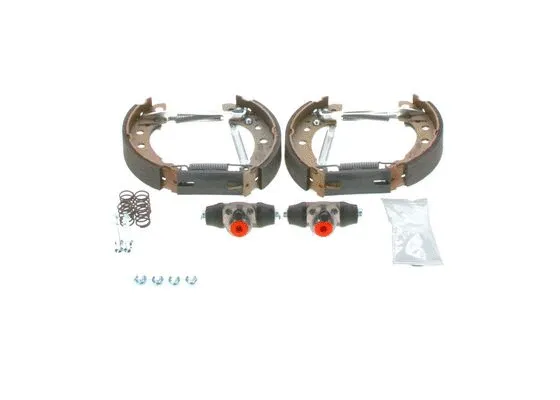 Brake Shoe Set (0 204 114 052)