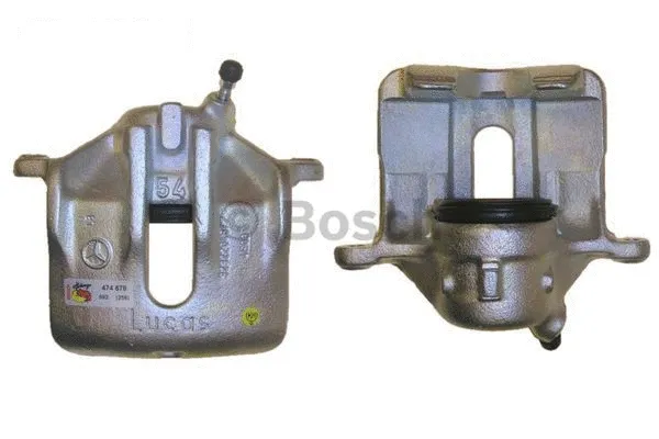 Brake Caliper (0 986 474 678)