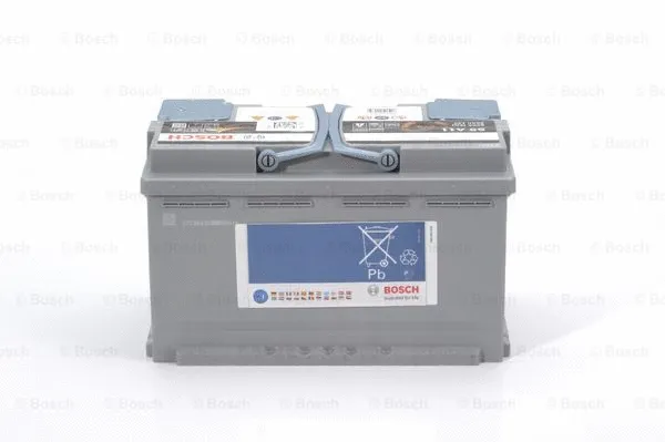 Starter Battery (0 092 S5A 110)