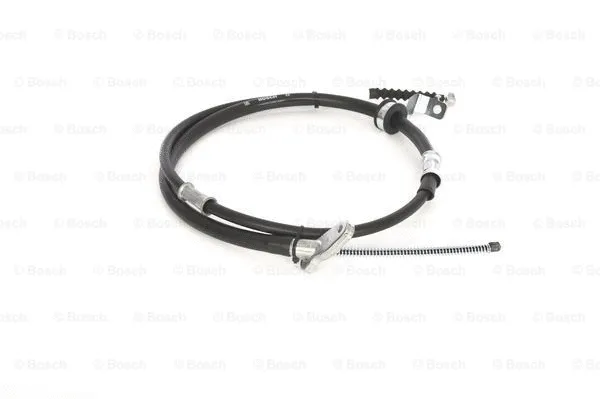 Cable Pull, parking brake