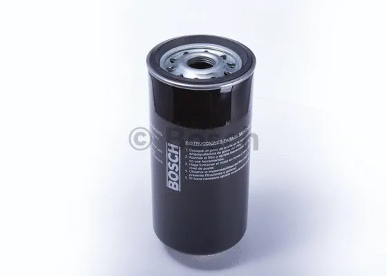 Oil Filter (0 986 B01 053)