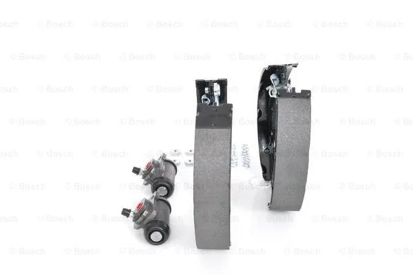 Brake Shoe Set (0 204 114 153)