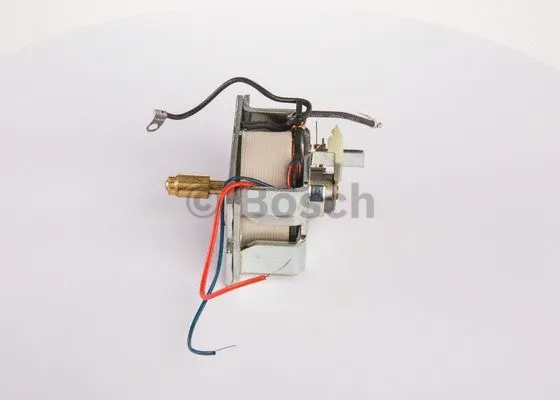 Solenoid Switch, starter