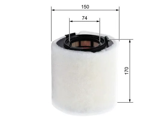 Air Filter