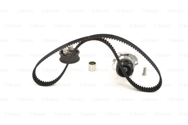 Water Pump & Timing Belt Kit